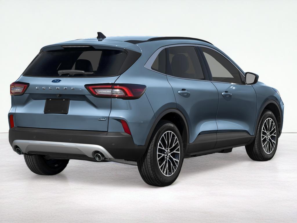 2025 Ford Escape Base