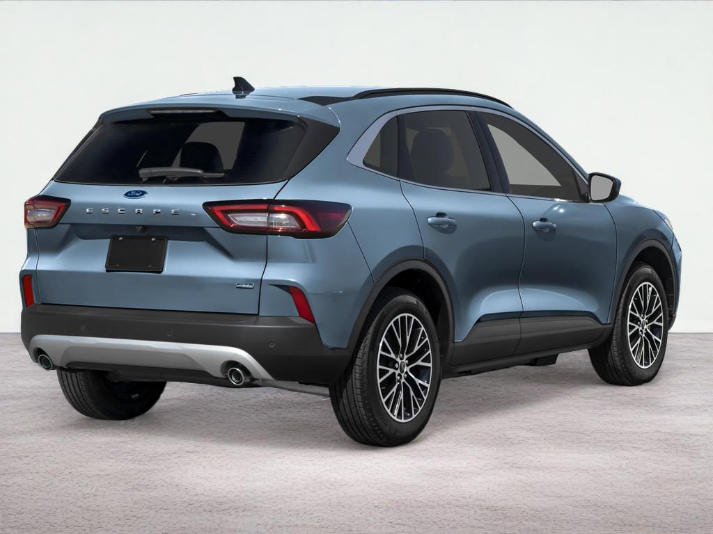 2025 Ford Escape Base