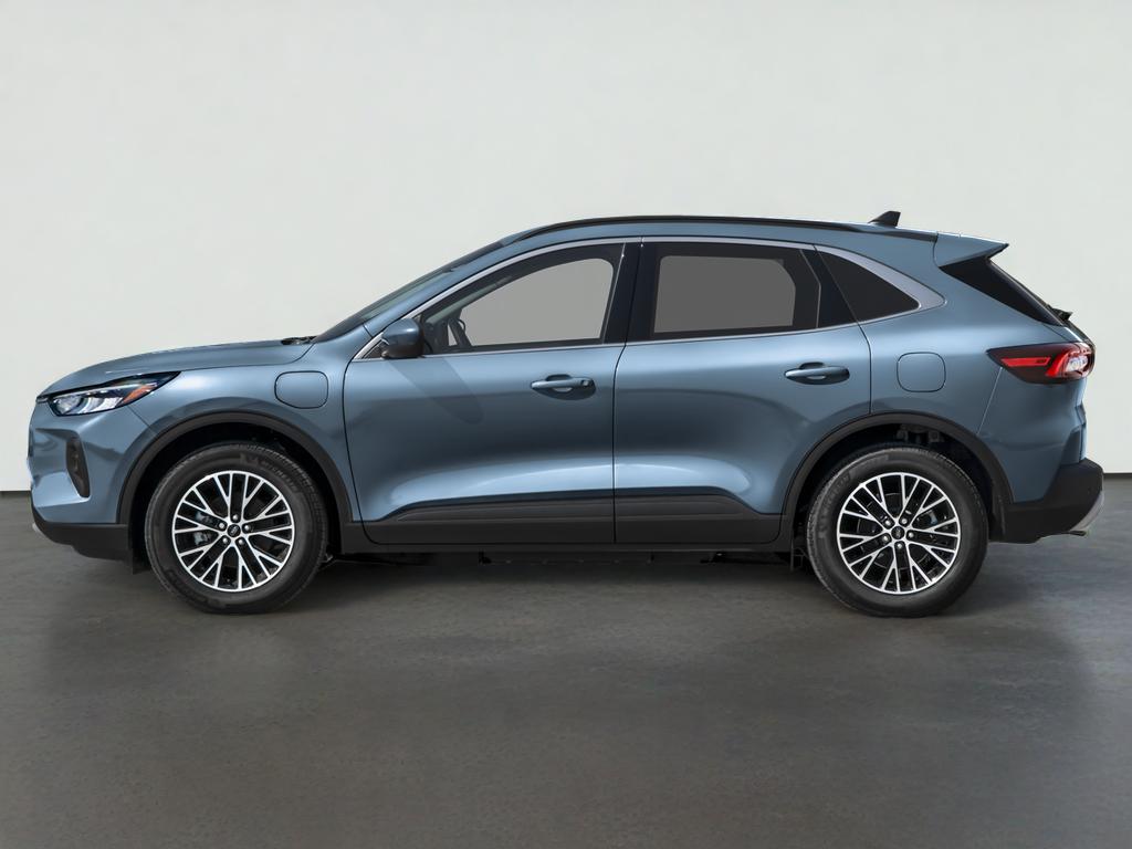 2025 Ford Escape Base