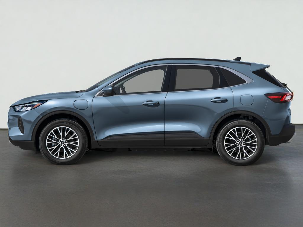 2025 Ford Escape Base