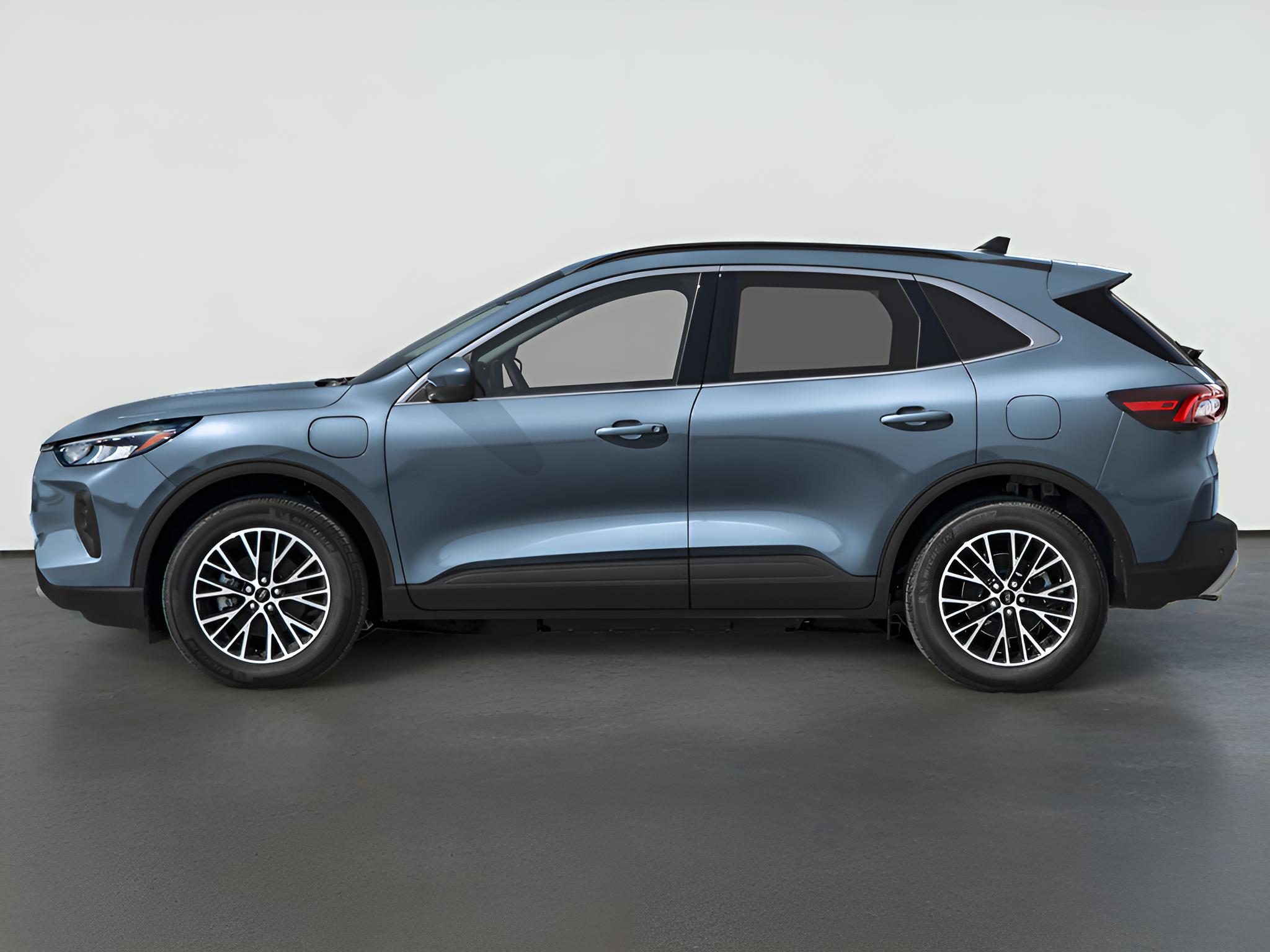 2025 Ford Escape Base