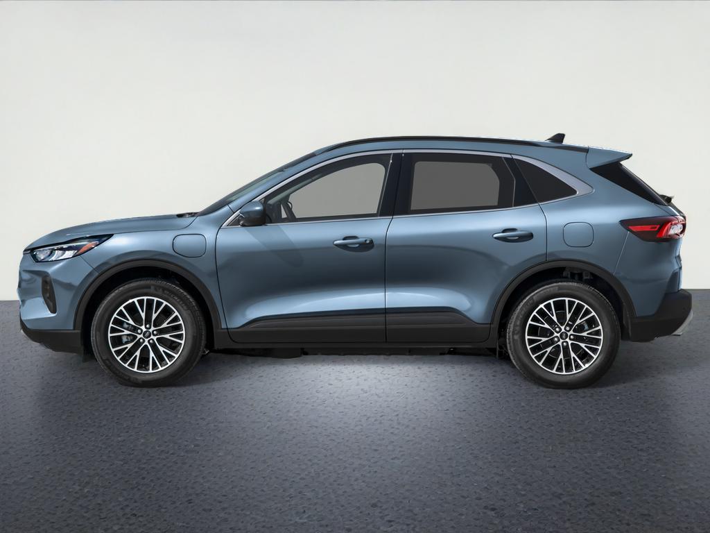 2025 Ford Escape Base