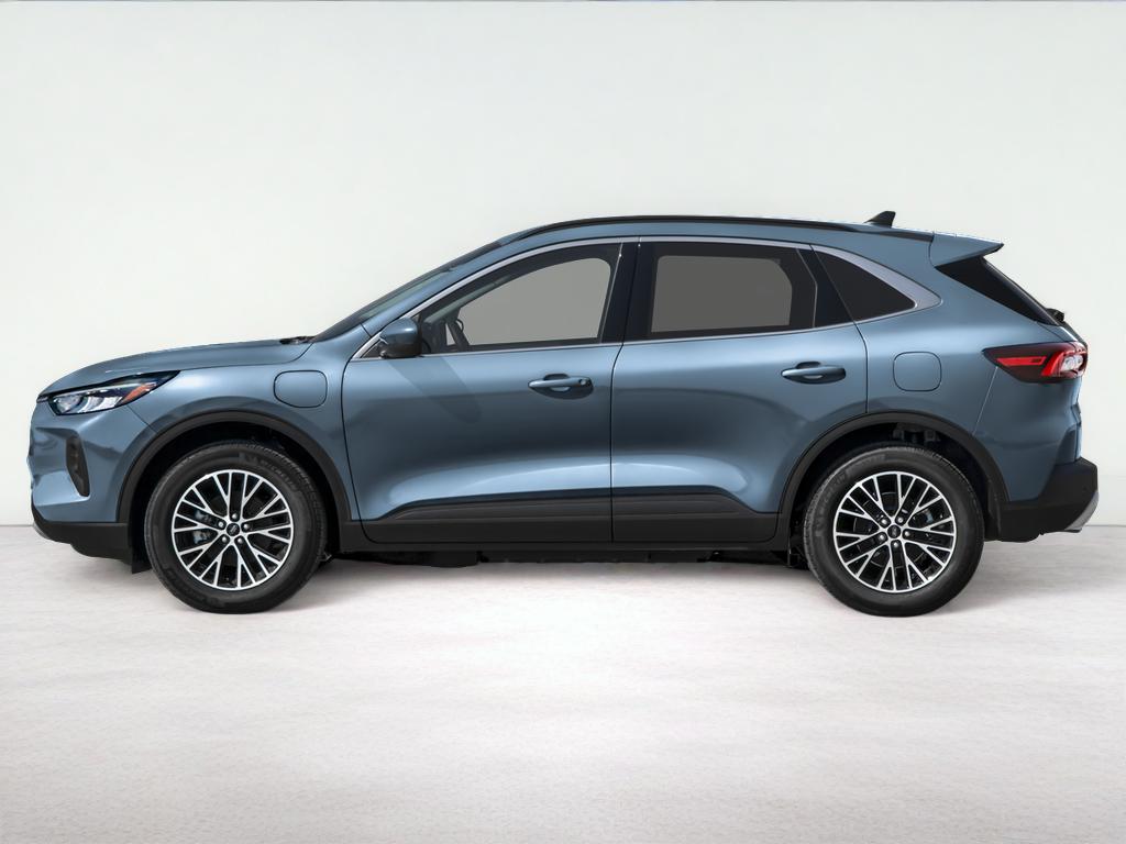 2025 Ford Escape Base