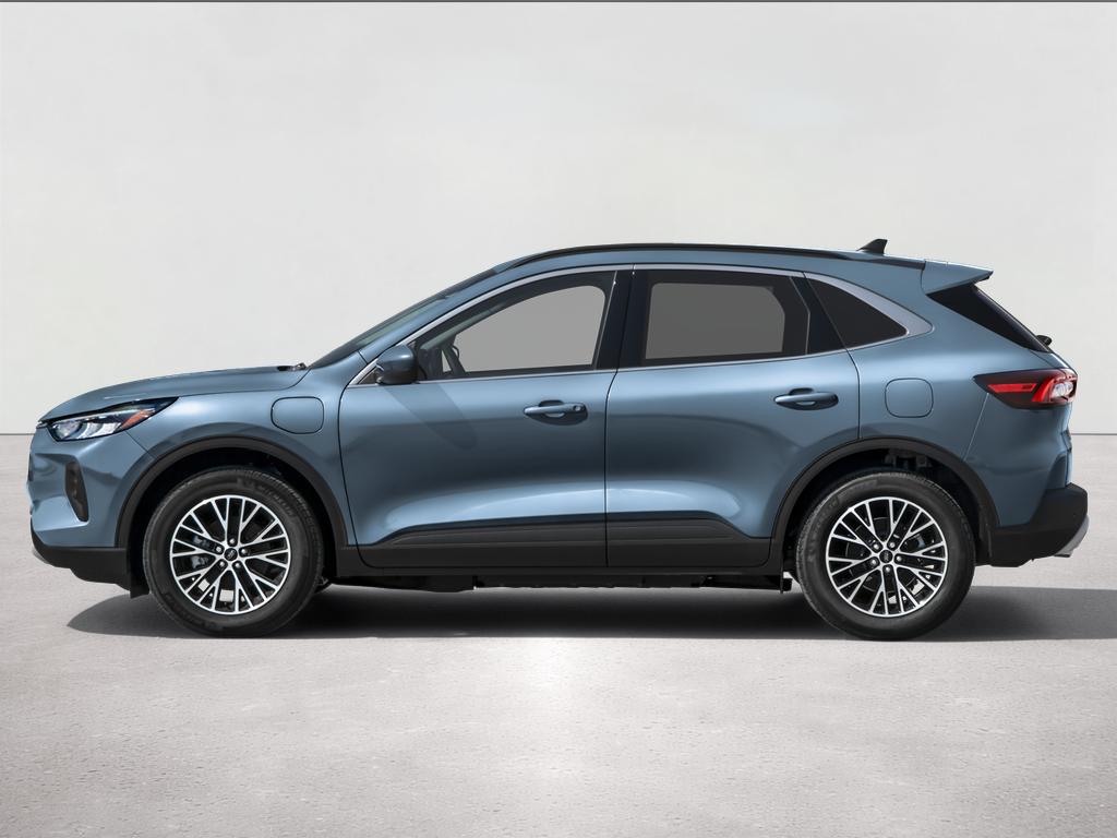 2025 Ford Escape Base