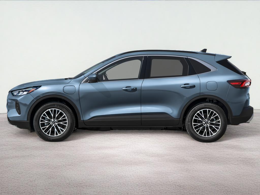 2025 Ford Escape Base