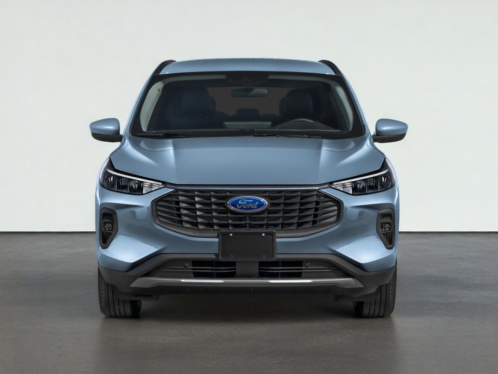 2025 Ford Escape Base