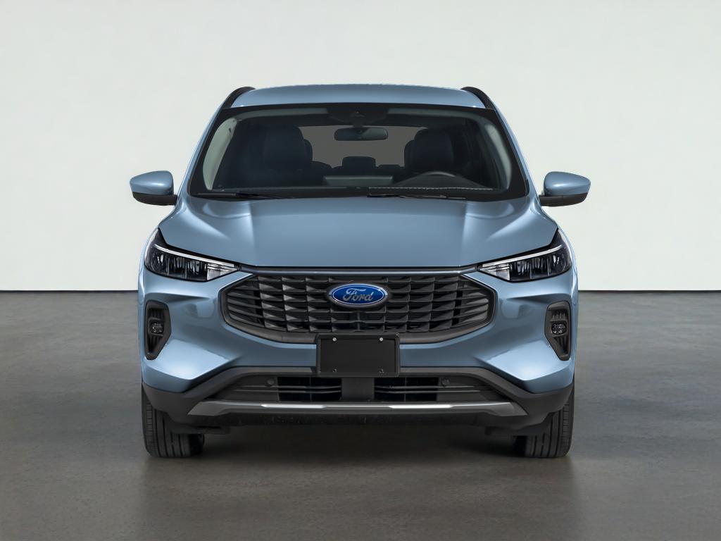 2025 Ford Escape Base