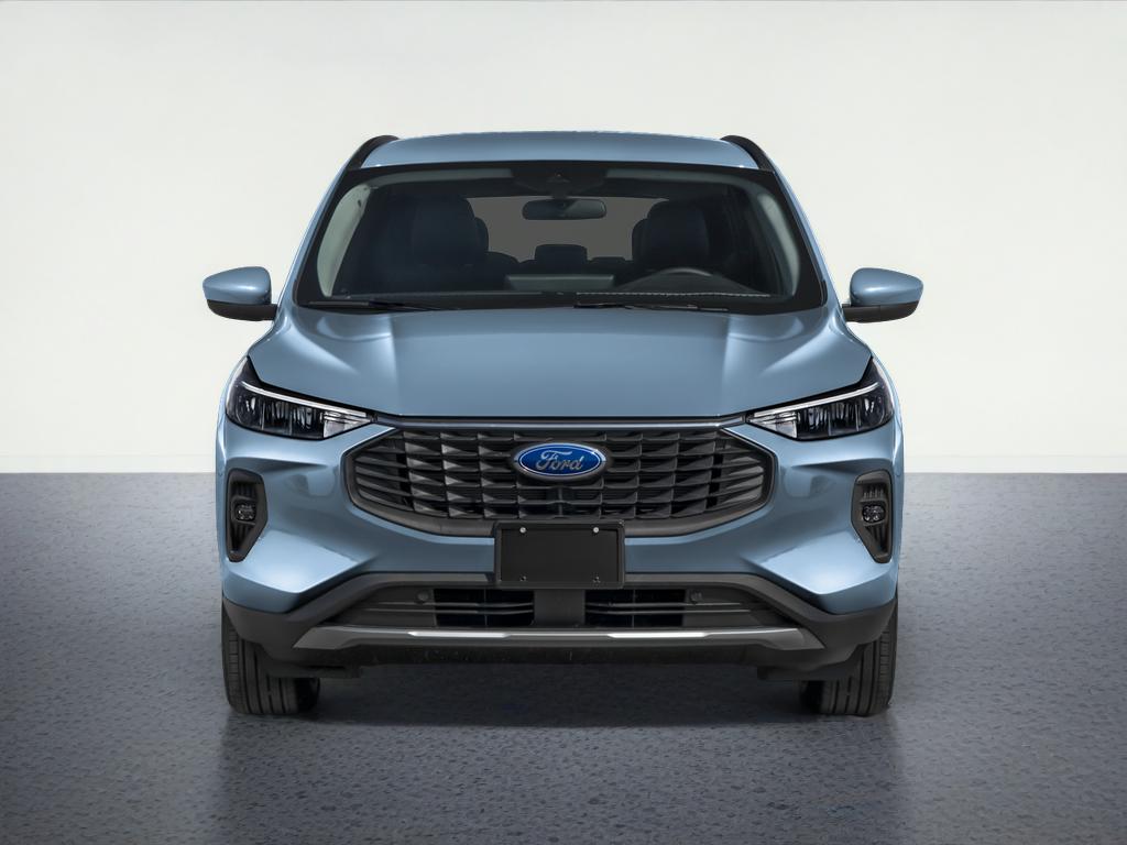 2025 Ford Escape Base