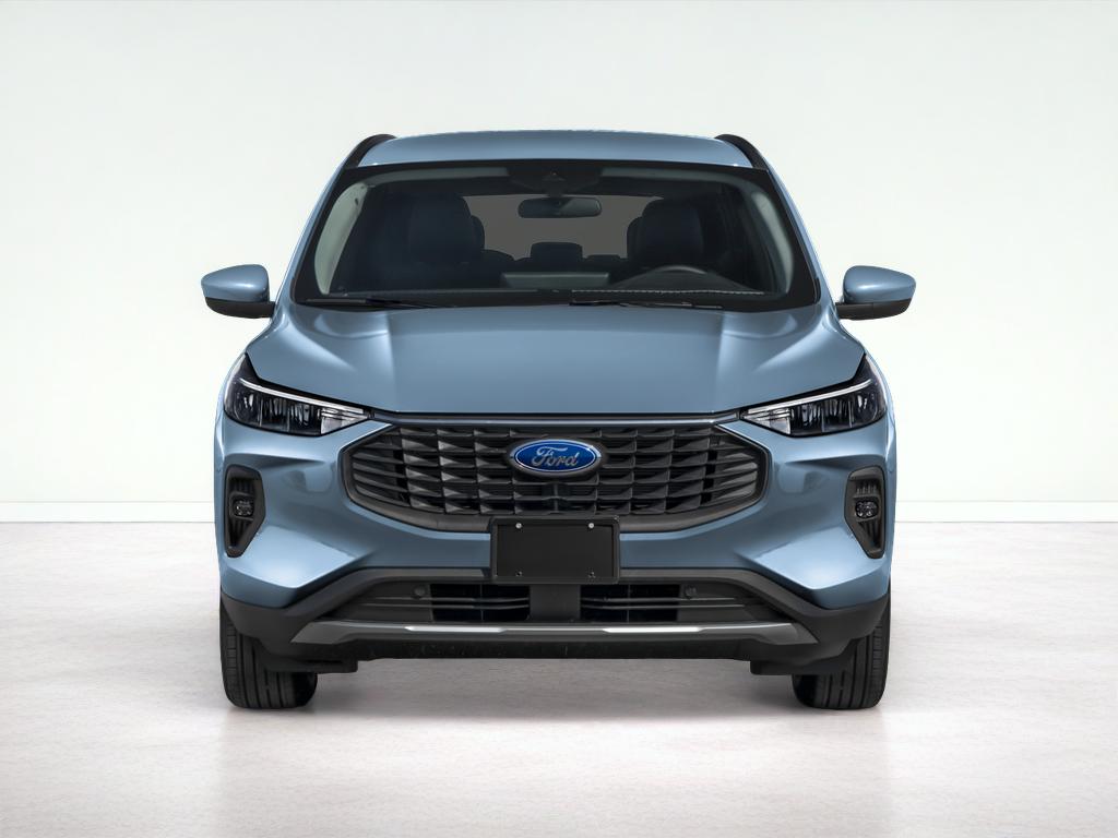 2025 Ford Escape Base