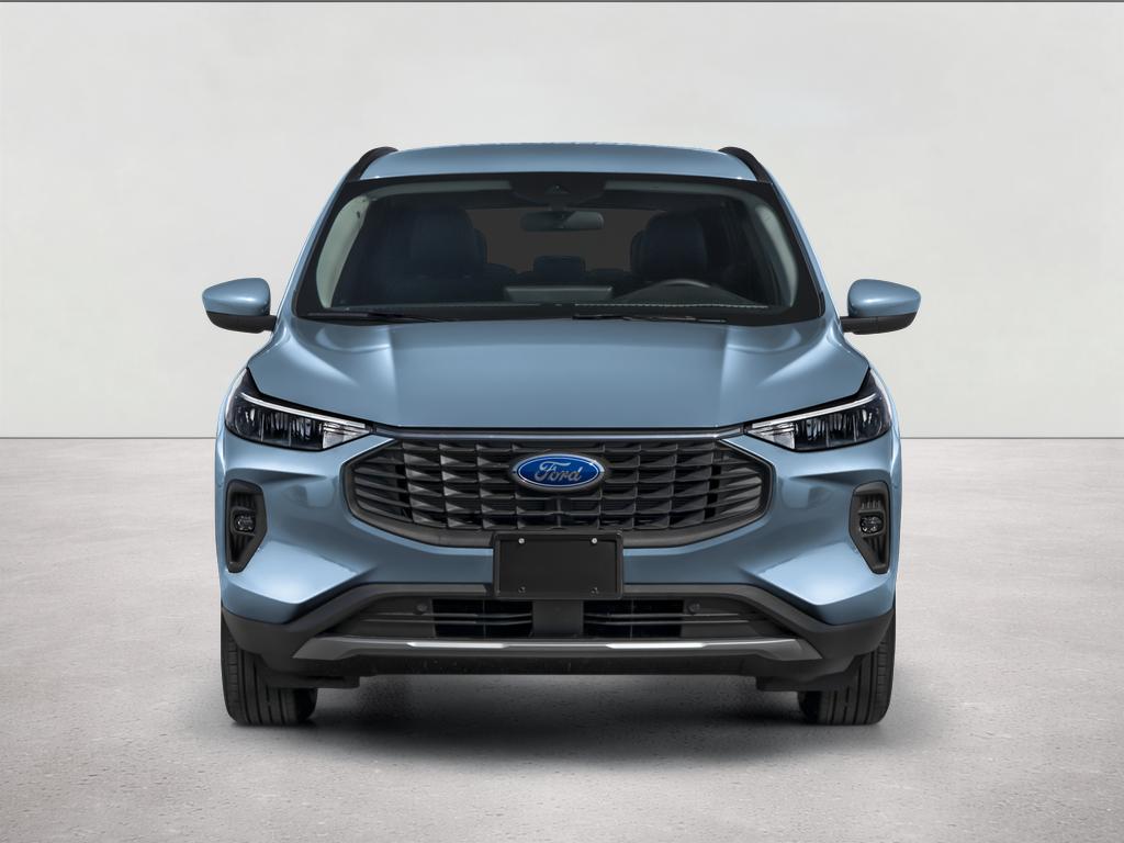2025 Ford Escape Base