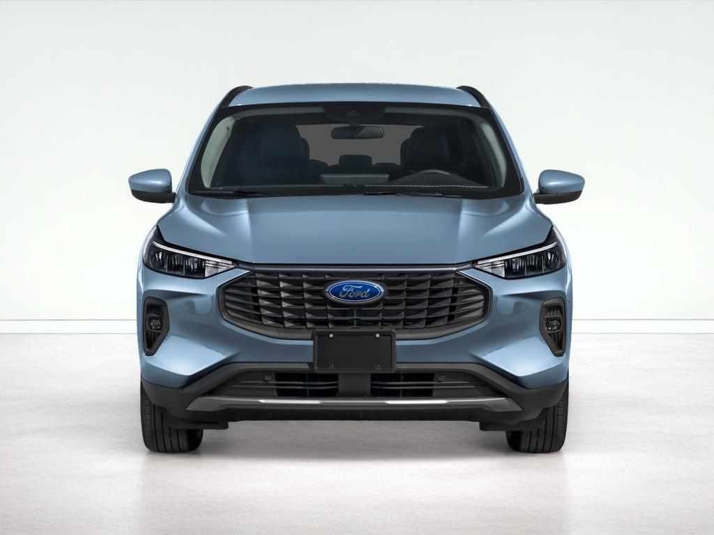2025 Ford Escape Base