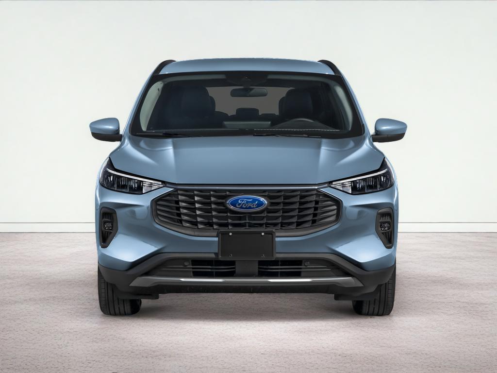 2025 Ford Escape Base