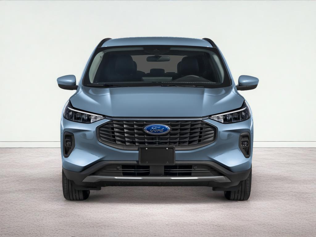 2025 Ford Escape Base