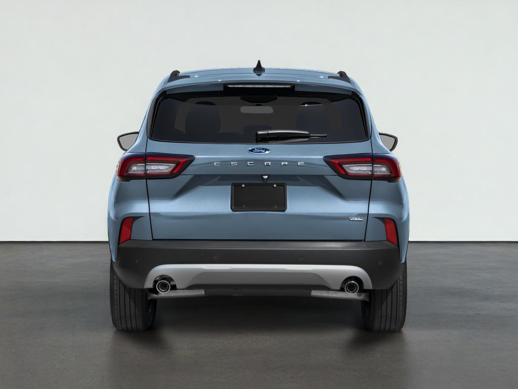 2025 Ford Escape Base