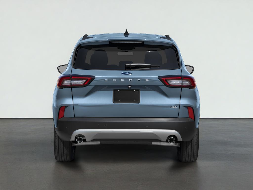 2025 Ford Escape Base