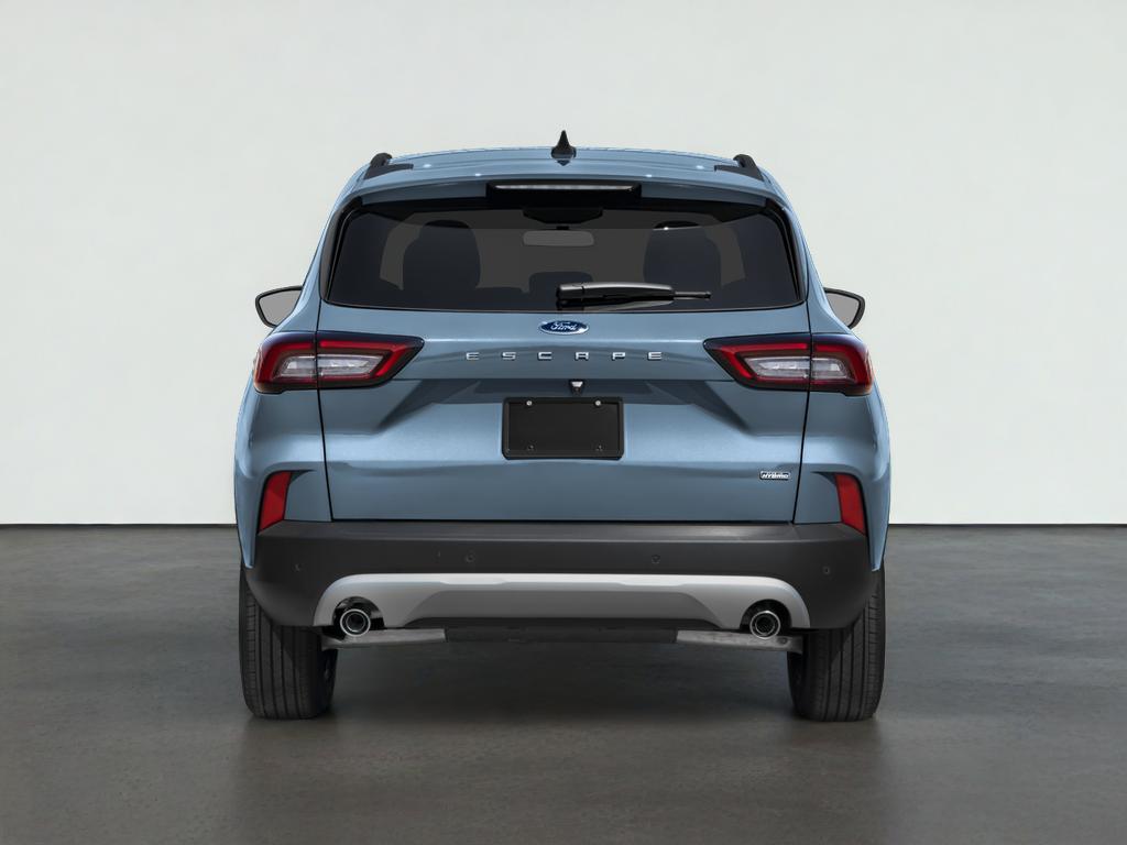 2025 Ford Escape Base