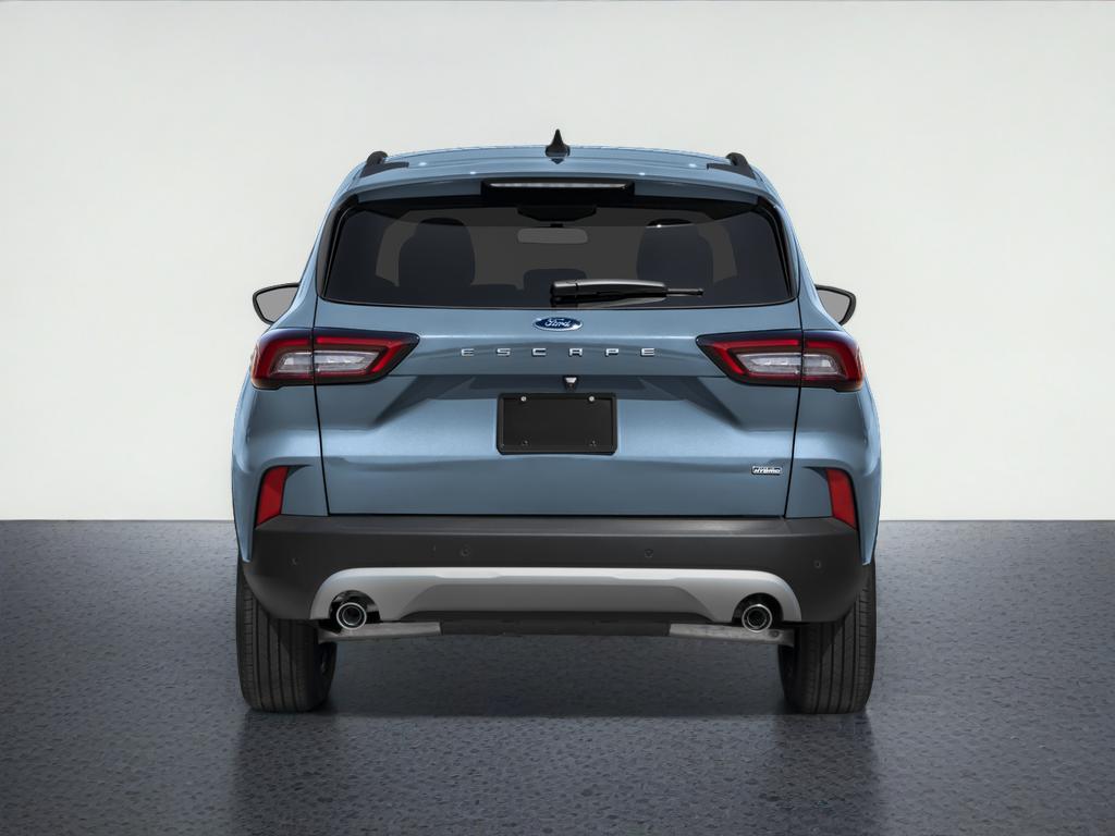 2025 Ford Escape Base