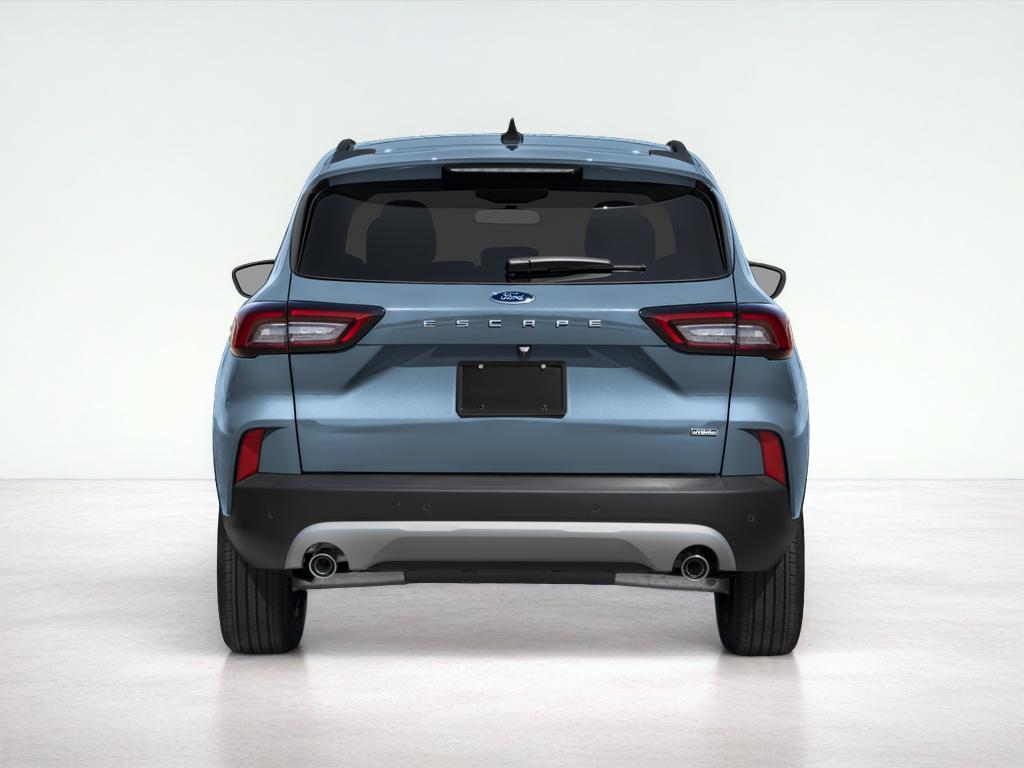 2025 Ford Escape Base