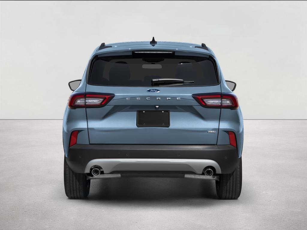 2025 Ford Escape Base