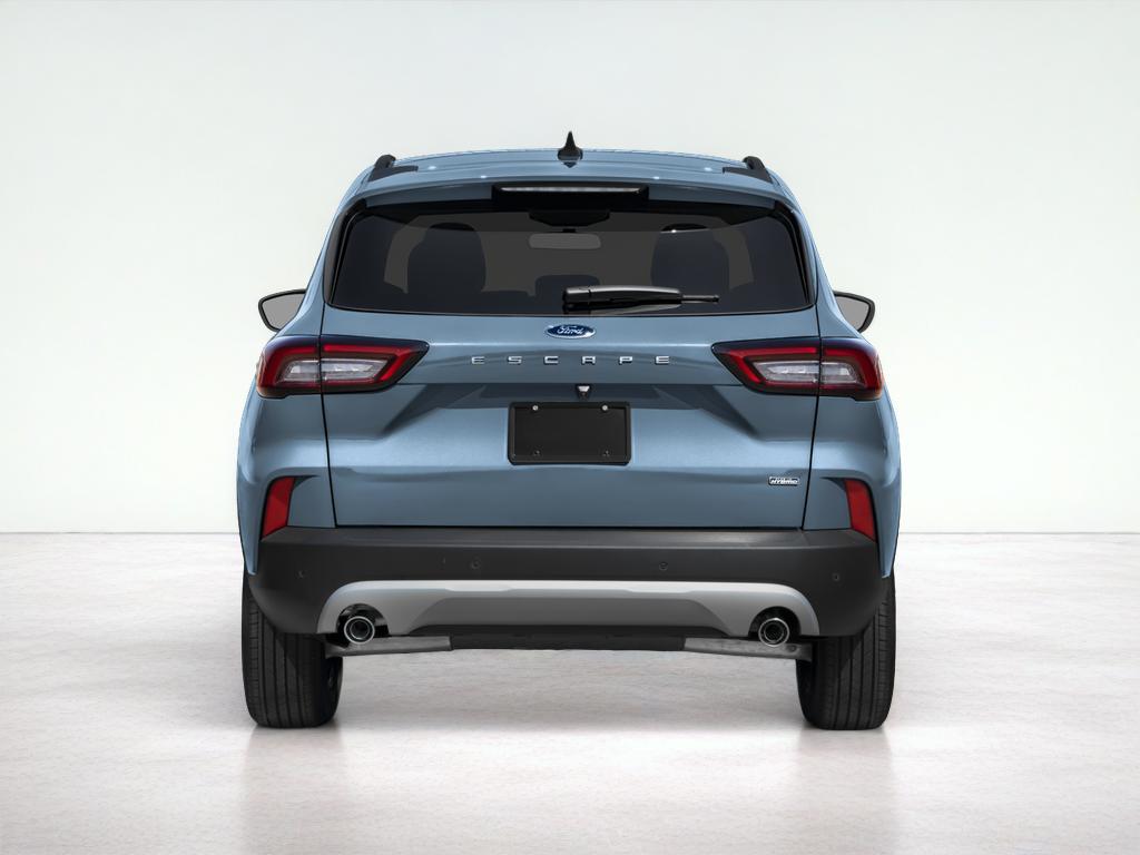 2025 Ford Escape Base
