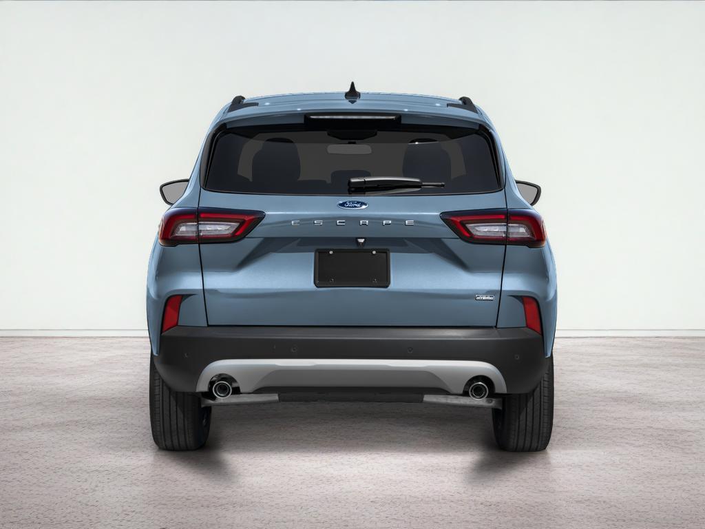 2025 Ford Escape Base