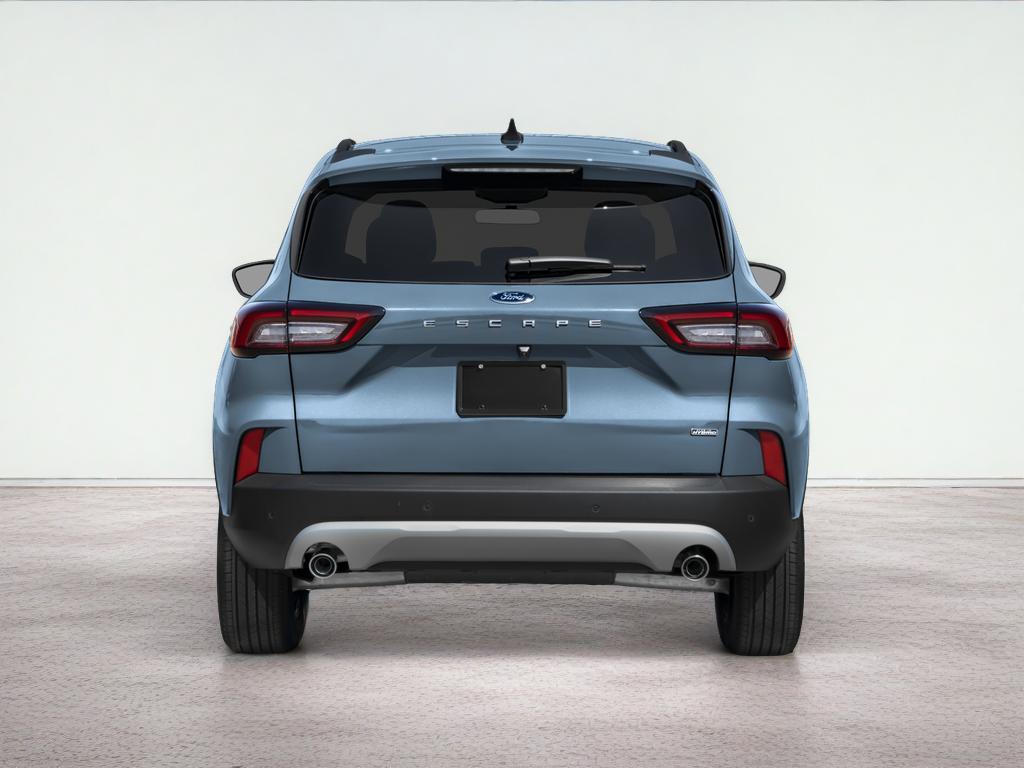 2025 Ford Escape Base