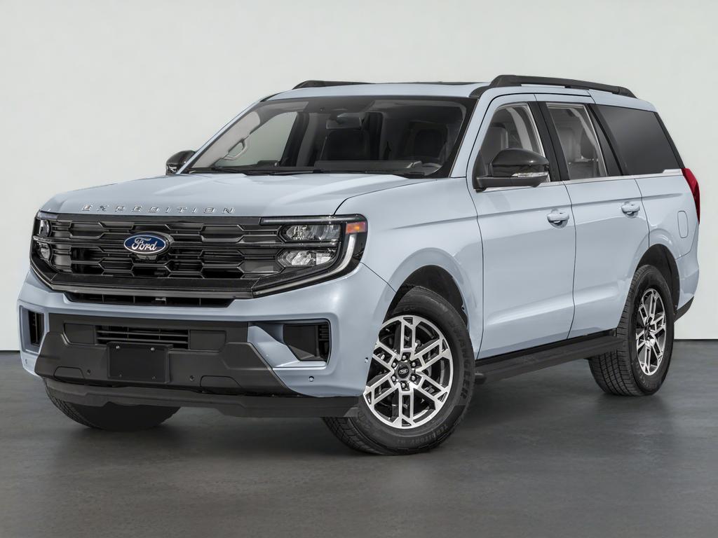 2025 Ford Expedition Active 4x4