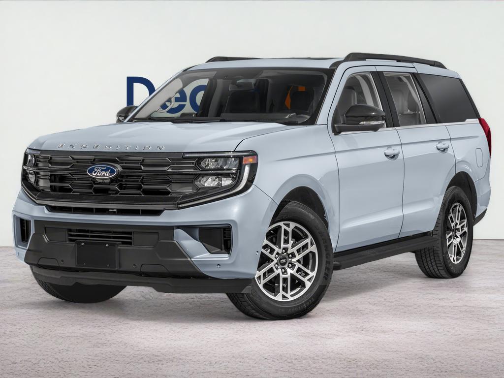 2025 Ford Expedition Active 4x4