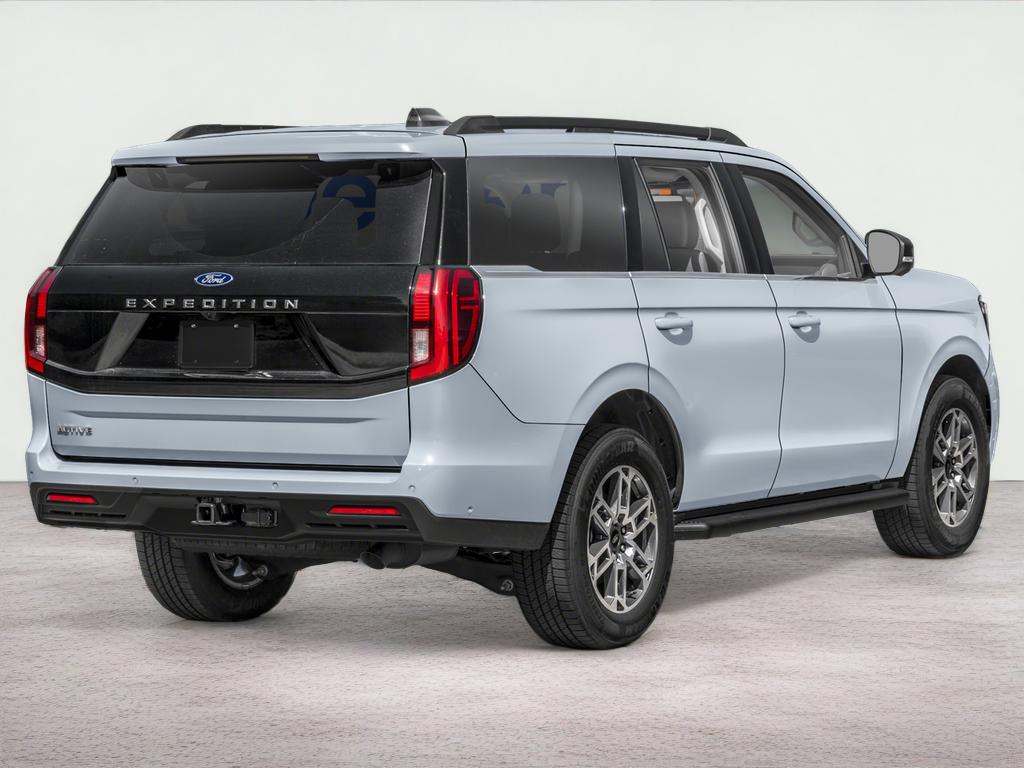 2025 Ford Expedition Active 4x4