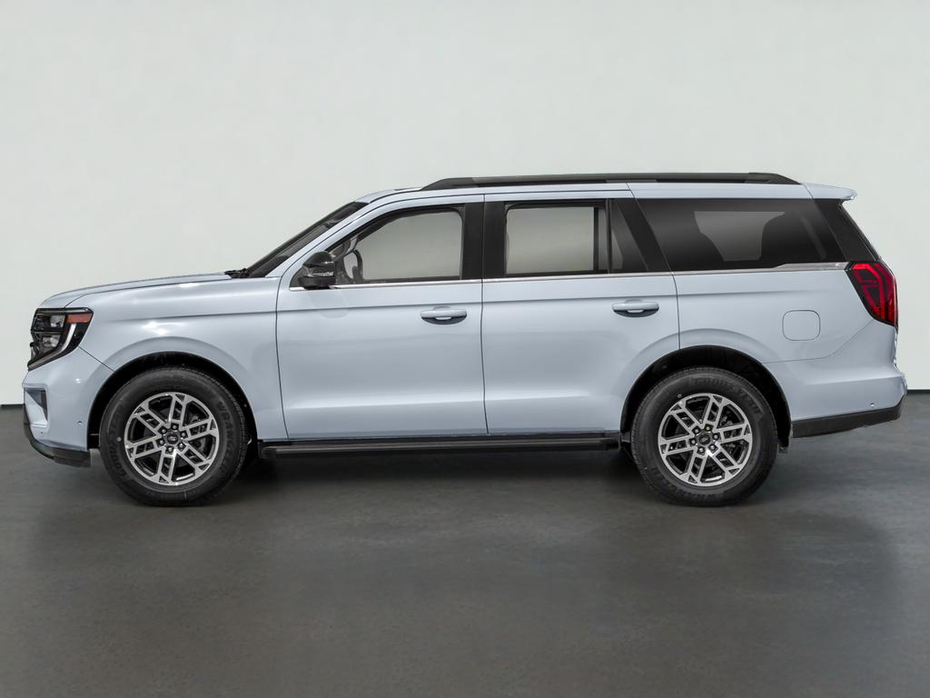 2025 Ford Expedition Active 4x4