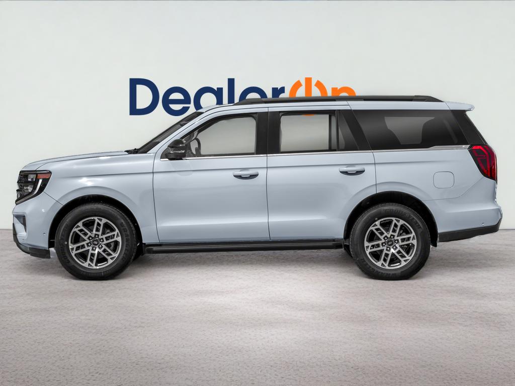 2025 Ford Expedition Active 4x4