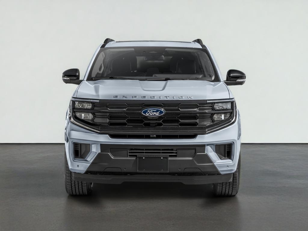 2025 Ford Expedition Active 4x4