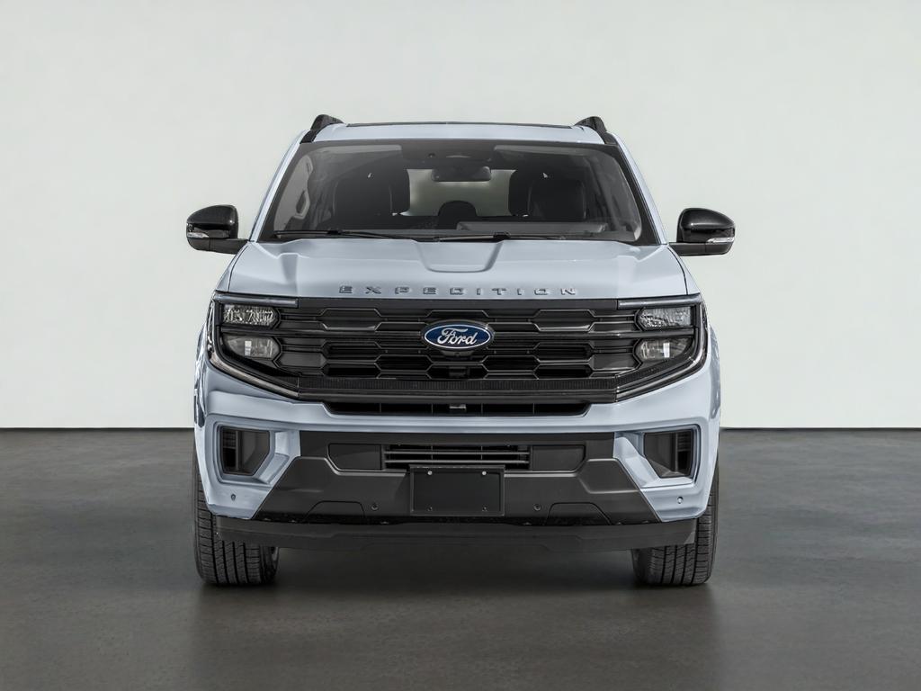 2025 Ford Expedition Active 4x4