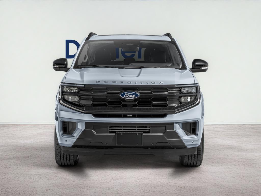 2025 Ford Expedition Active 4x4