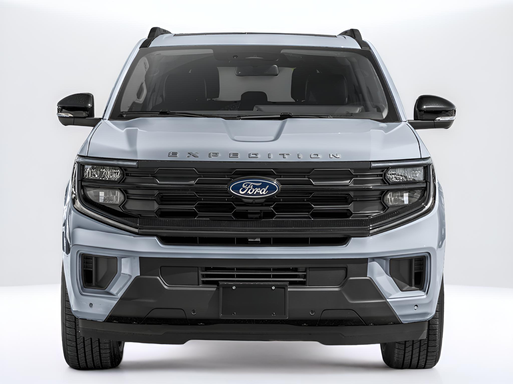 2025 Ford Expedition Active 4x4