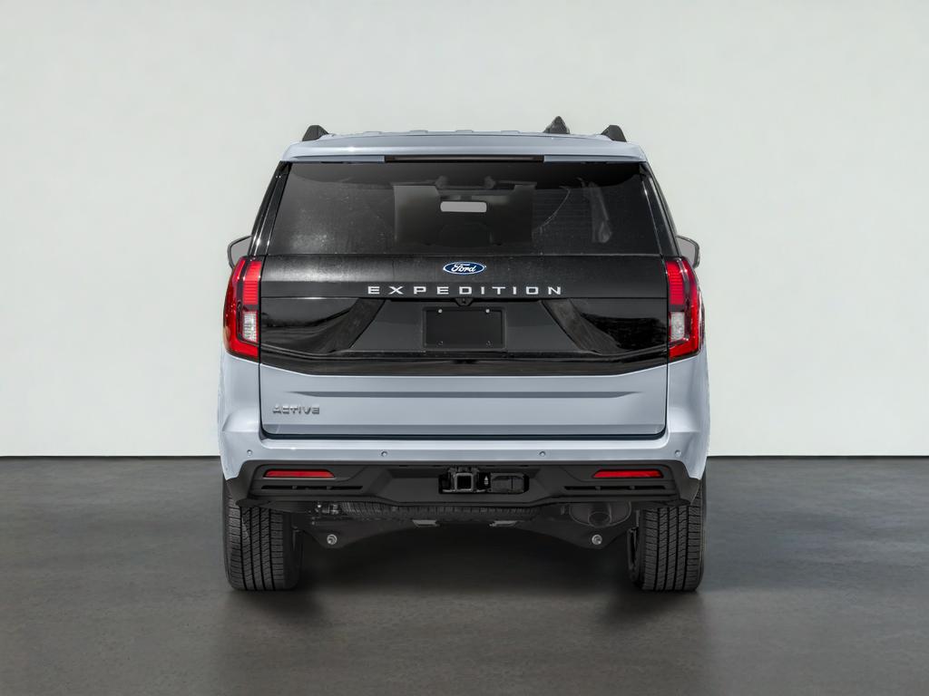 2025 Ford Expedition Active 4x4