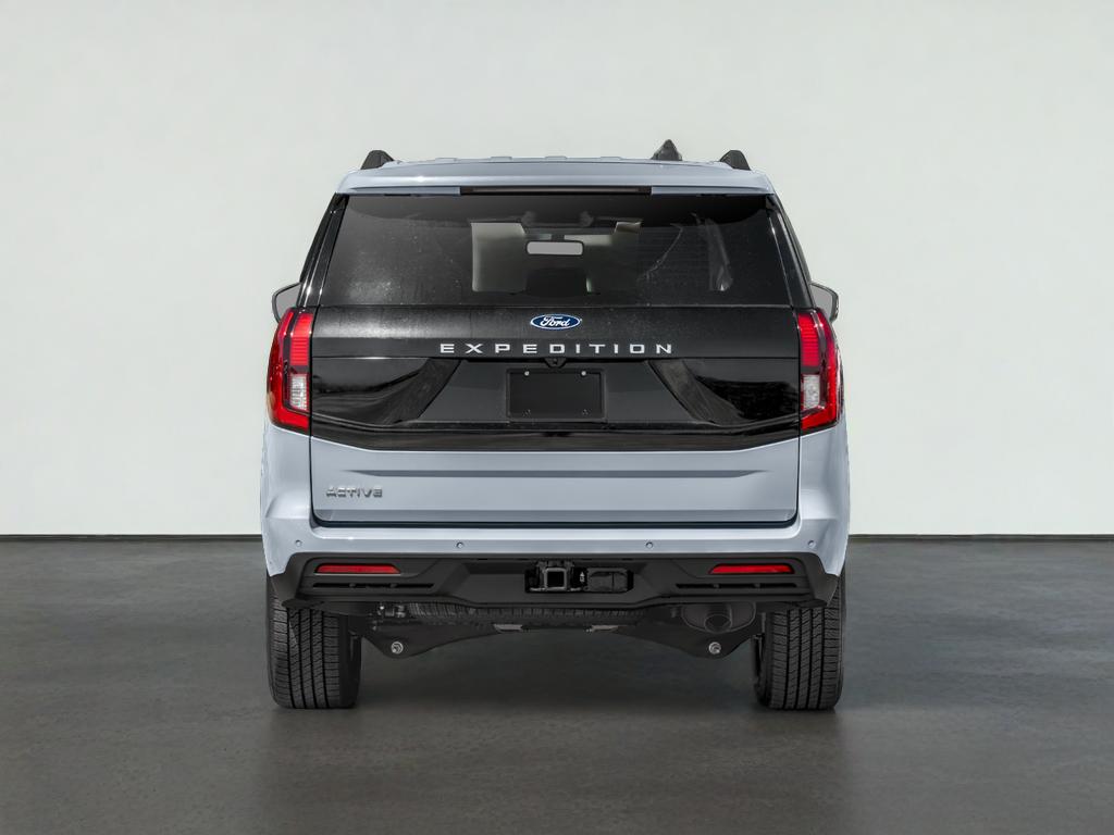 2025 Ford Expedition Active 4x4