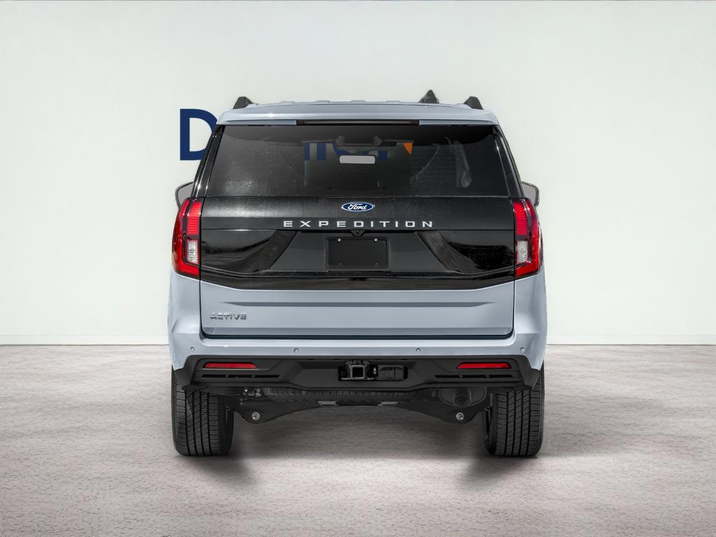 2025 Ford Expedition Active 4x4