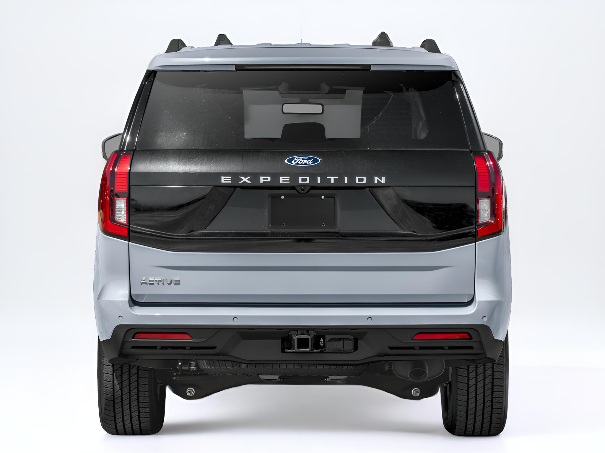 2025 Ford Expedition Active 4x4