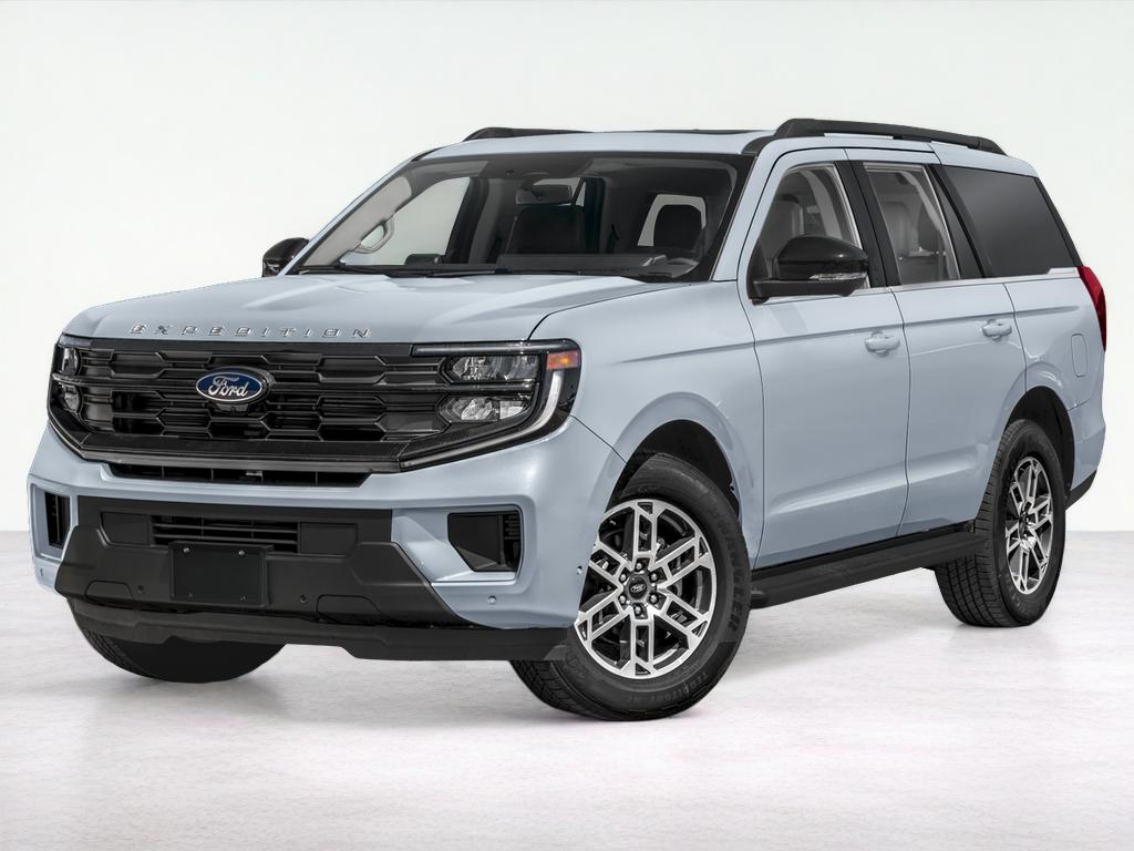 2025 Ford Expedition Active 4x4
