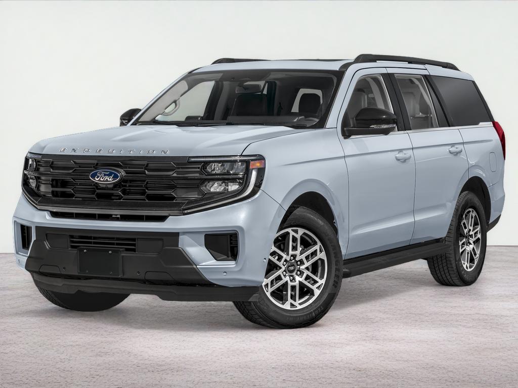 2025 Ford Expedition Active 4x4