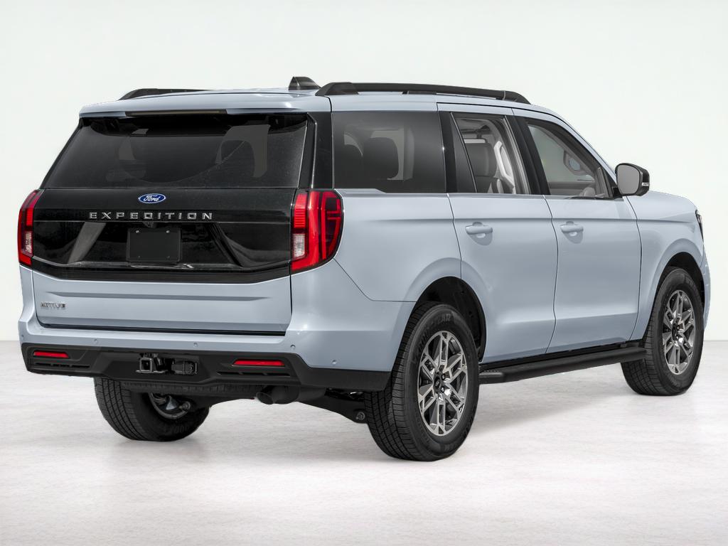 2025 Ford Expedition Active 4x4
