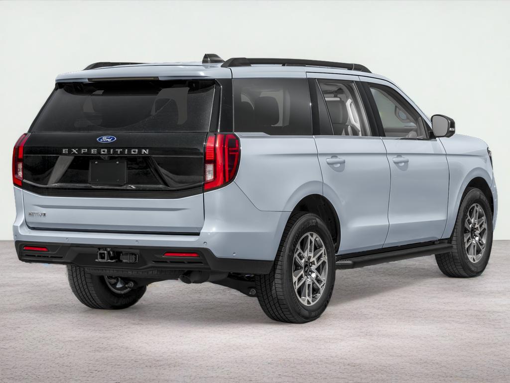 2025 Ford Expedition Active 4x4