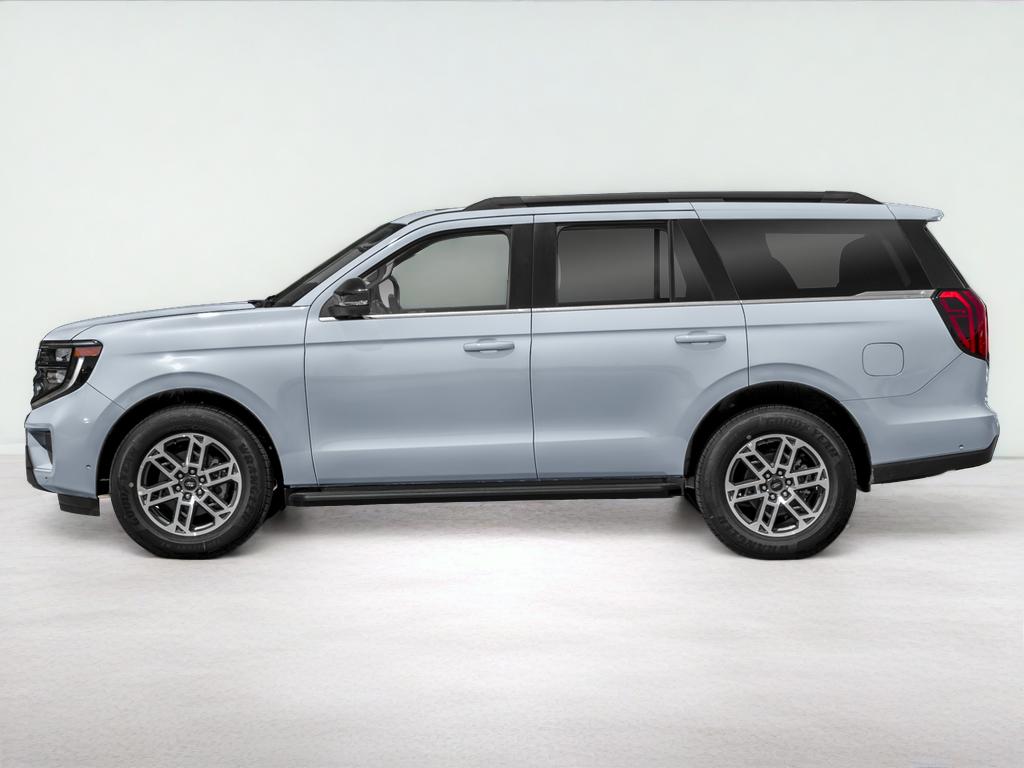 2025 Ford Expedition Active 4x4