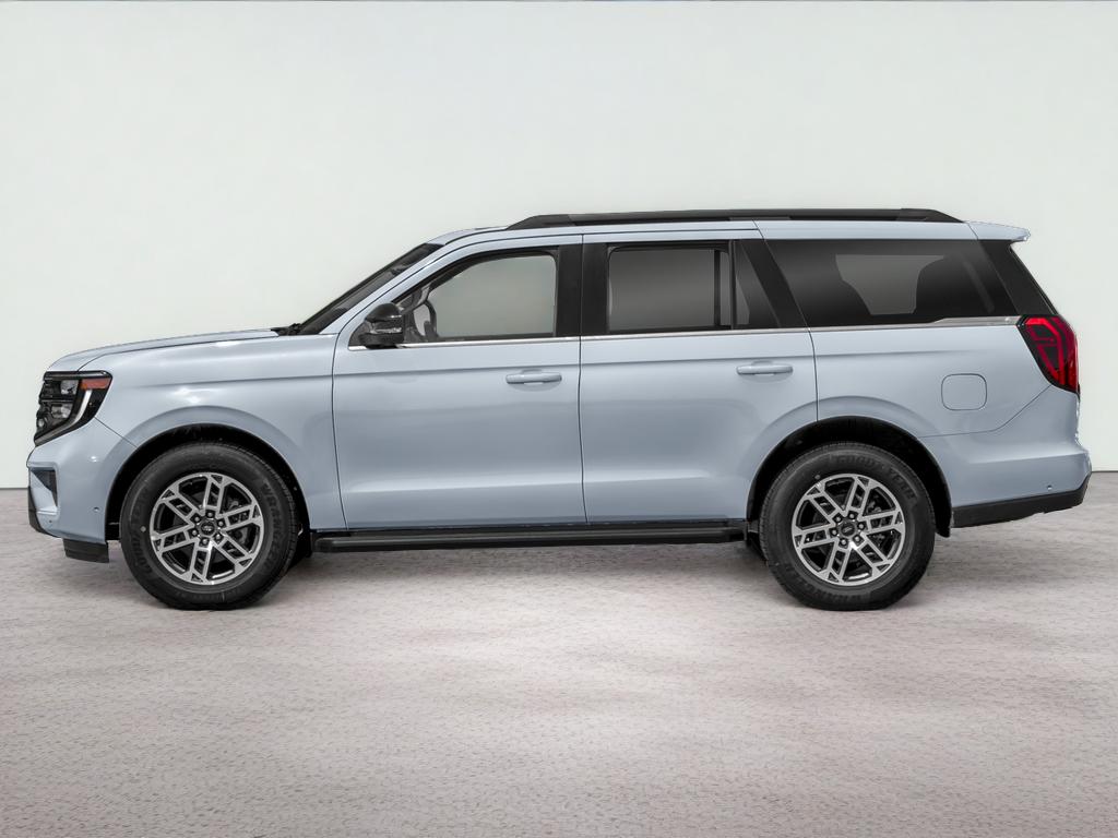 2025 Ford Expedition Active 4x4