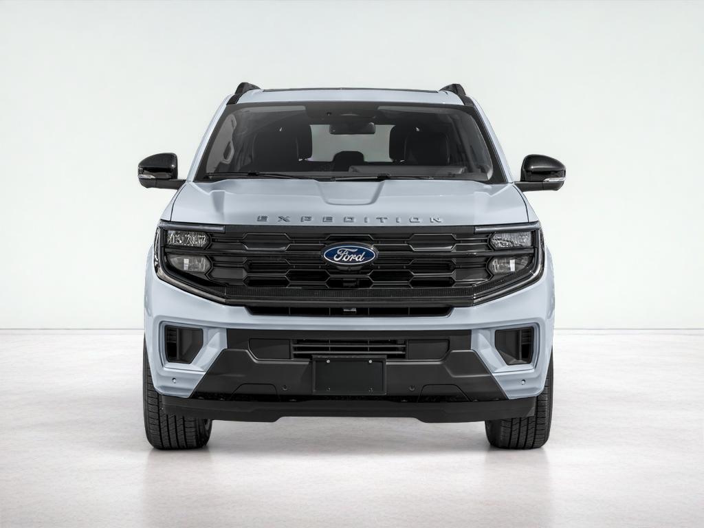 2025 Ford Expedition Active 4x4