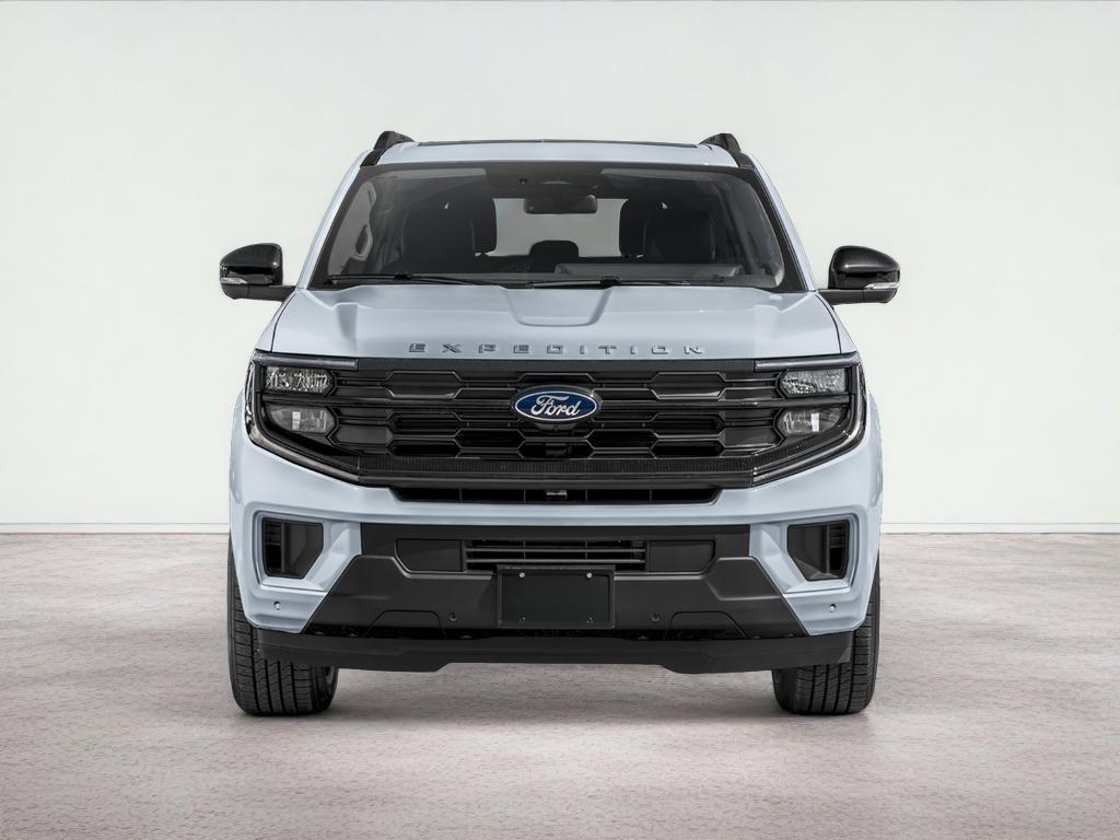2025 Ford Expedition Active 4x4