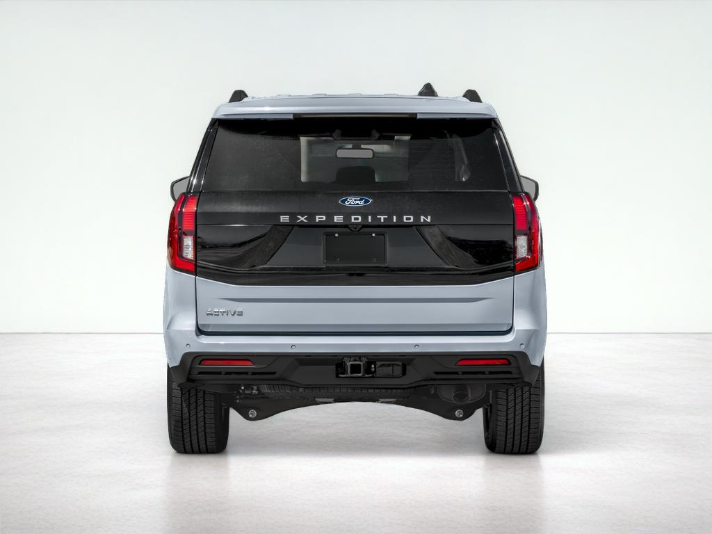 2025 Ford Expedition Active 4x4