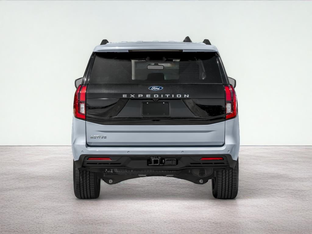 2025 Ford Expedition Active 4x4