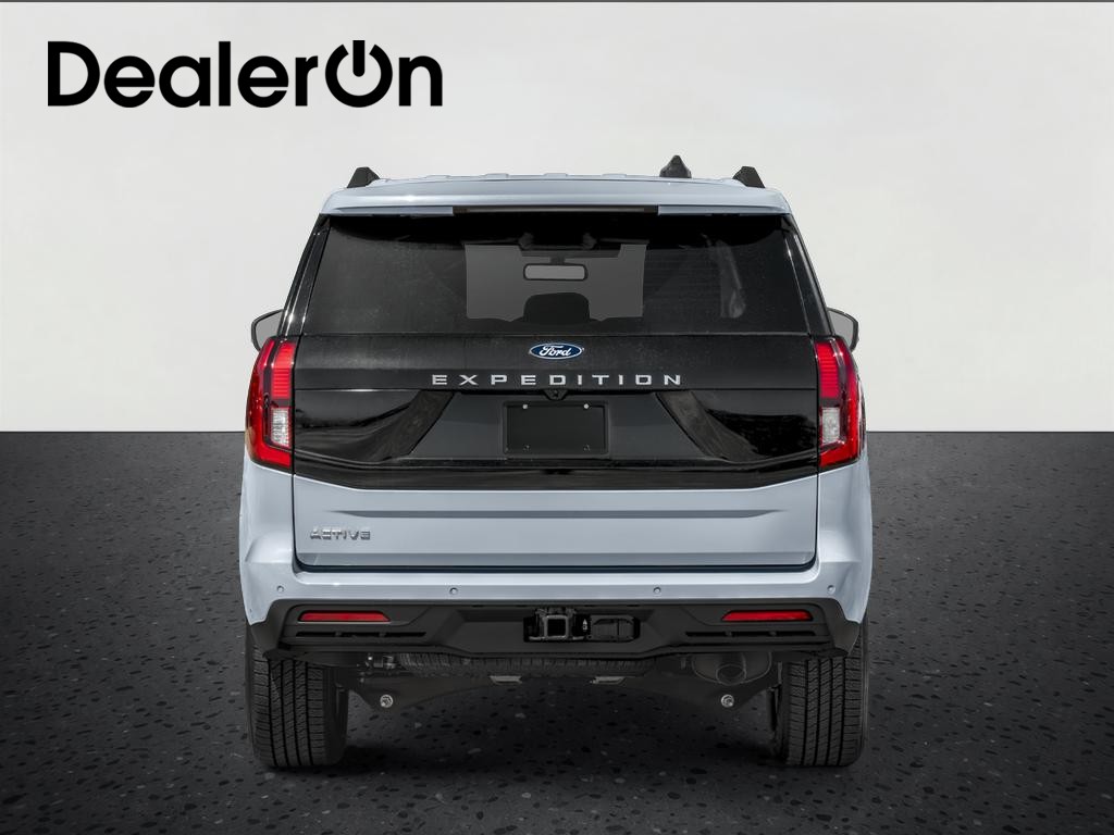 2025 Ford Expedition Active 4x4